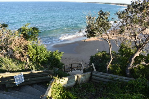 Neptune I Absolute Beachfront I Stunning Views - Timeshare Accommodation 38