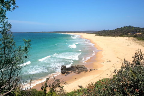 Neptune I Absolute Beachfront I Stunning Views - Timeshare Accommodation 35