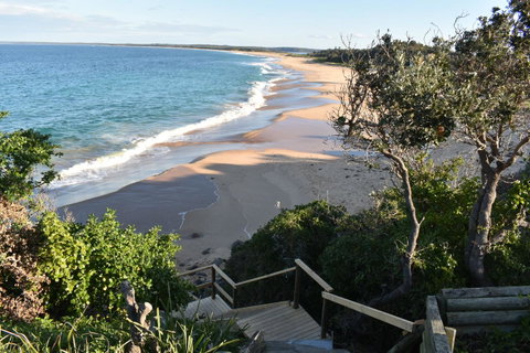 Neptune I Absolute Beachfront I Stunning Views - Timeshare Accommodation 37