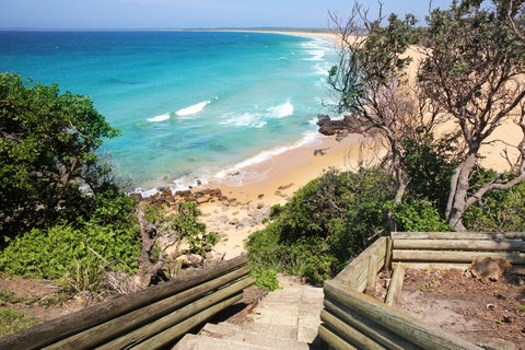 Neptune I Absolute Beachfront I Stunning Views - Timeshare Accommodation 33
