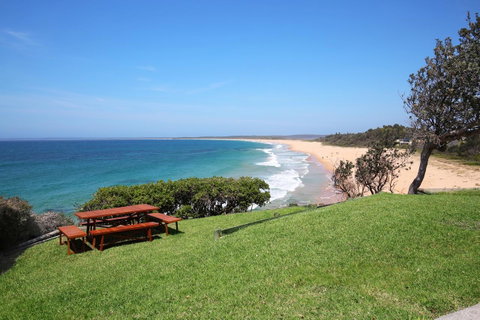 Neptune I Absolute Beachfront I Stunning Views - Timeshare Accommodation 31