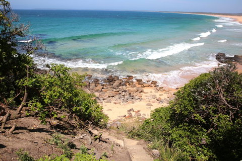 Neptune I Absolute Beachfront I Stunning Views - Timeshare Accommodation 34