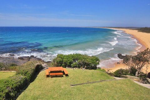 Neptune I Absolute Beachfront I Stunning Views - Timeshare Accommodation 29