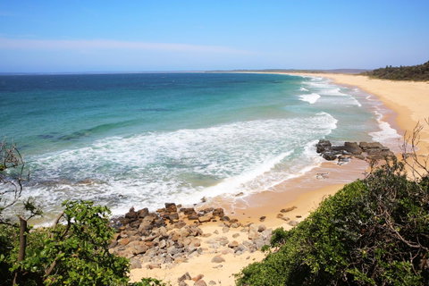 Neptune I Absolute Beachfront I Stunning Views - Timeshare Accommodation 36