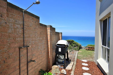 Neptune I Absolute Beachfront I Stunning Views - Timeshare Accommodation 27