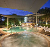 Ramada Resort by Wyndham Flynns Beach - Timeshare Accommodation