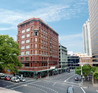 Sydney Central YHA - Timeshare Accommodation