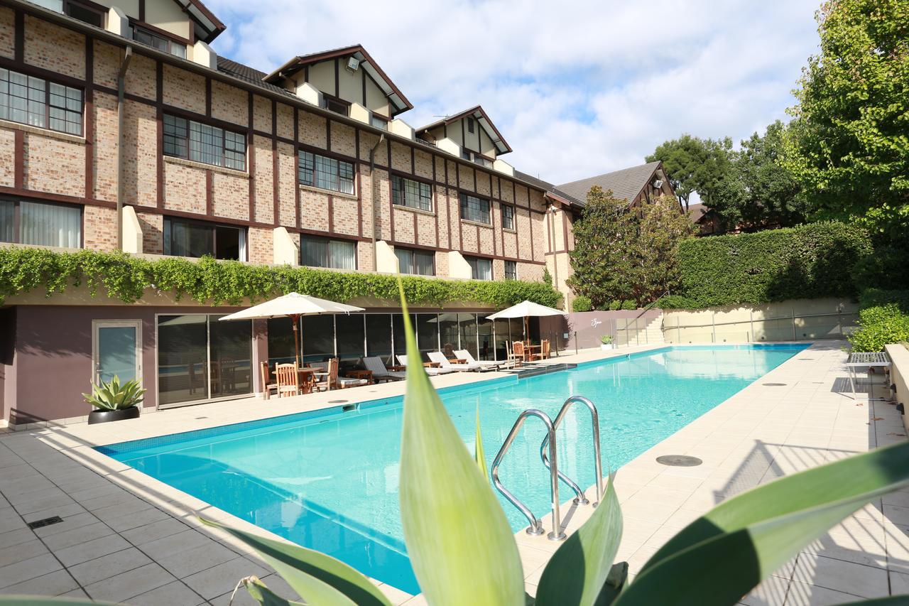 Timeshare Accommodation