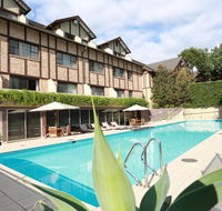 Grand Mercure The Hills Lodge - Timeshare Accommodation