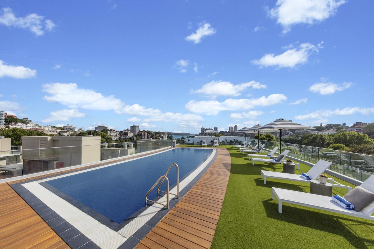 Rushcutters Bay NSW Timeshare Accommodation