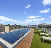 Vibe Hotel Rushcutters Bay Sydney - Timeshare Accommodation