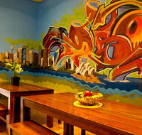 Mad Monkey Backpackers Kings Cross - Timeshare Accommodation