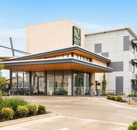 Quality Hotel Rules Club Wagga - Timeshare Accommodation