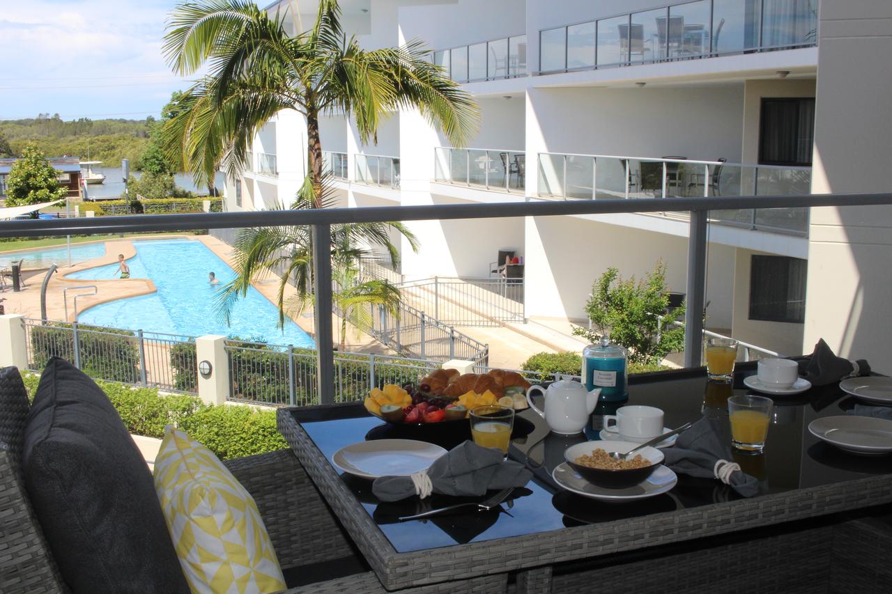 Brandy Hill NSW Timeshare Accommodation