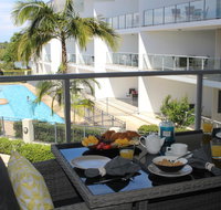 The Boathouse Luxury Apartments - Timeshare Accommodation