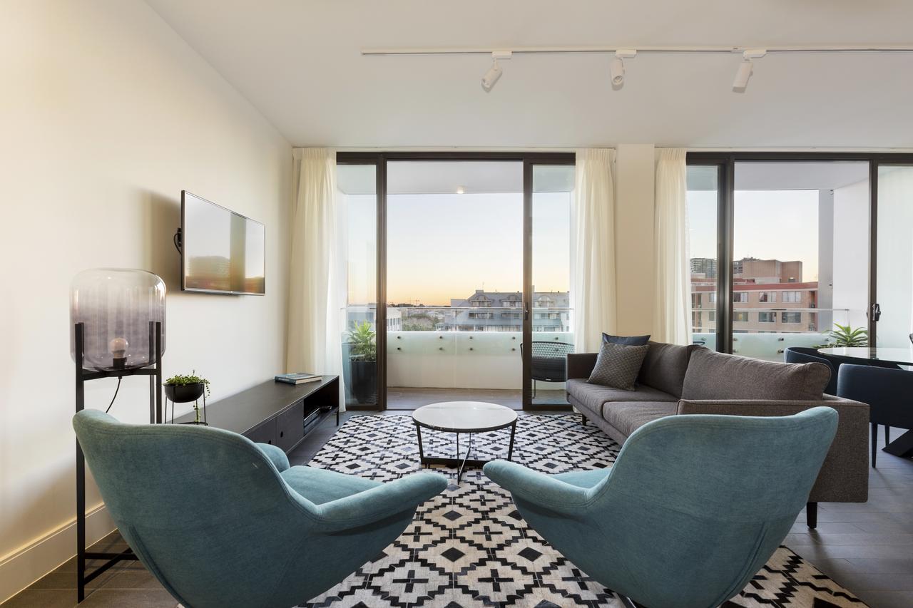 Surry Hills NSW Timeshare Accommodation