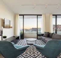 Botanik Apartment Hotel - Timeshare Accommodation