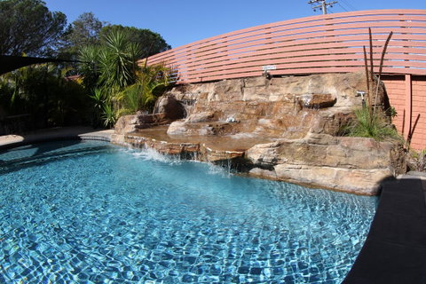 Sleepy Hill Motor Inn - Timeshare Accommodation 25