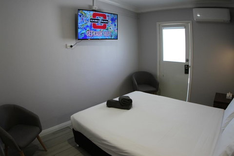 Sleepy Hill Motor Inn - Timeshare Accommodation 28