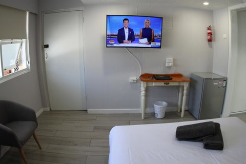 Sleepy Hill Motor Inn - Timeshare Accommodation 22