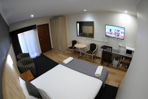 Sleepy Hill Motor Inn - Timeshare Accommodation 16