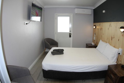 Sleepy Hill Motor Inn - Timeshare Accommodation 30