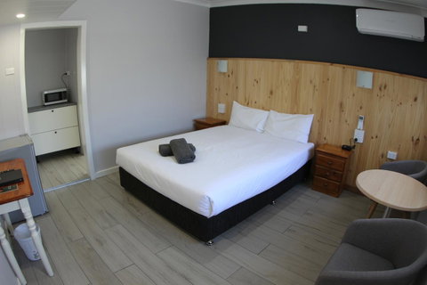 Sleepy Hill Motor Inn - Timeshare Accommodation 23