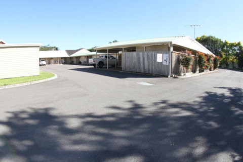 Sleepy Hill Motor Inn - Timeshare Accommodation 34
