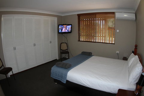 Sleepy Hill Motor Inn - Timeshare Accommodation 39