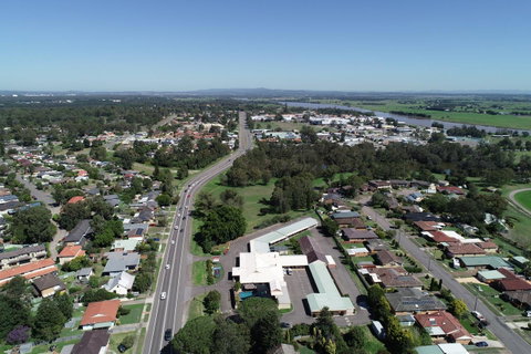 Sleepy Hill Motor Inn - Timeshare Accommodation 10