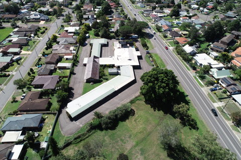Sleepy Hill Motor Inn - Timeshare Accommodation 5