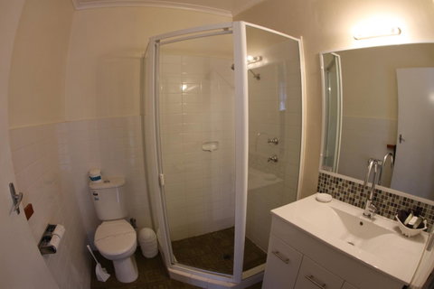 Sleepy Hill Motor Inn - Timeshare Accommodation 26