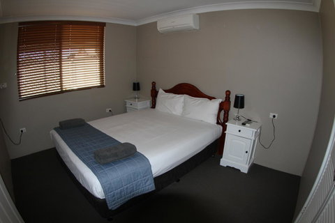 Sleepy Hill Motor Inn - Timeshare Accommodation 36