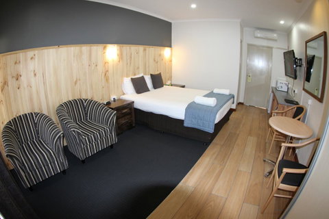 Sleepy Hill Motor Inn - Timeshare Accommodation 42