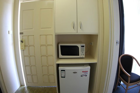 Sleepy Hill Motor Inn - Timeshare Accommodation 43