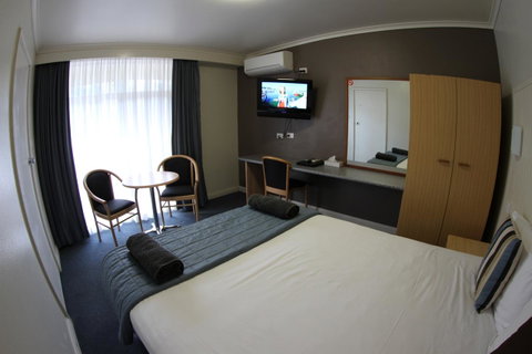 Sleepy Hill Motor Inn - Timeshare Accommodation 27