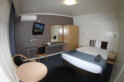 Sleepy Hill Motor Inn - Timeshare Accommodation 24