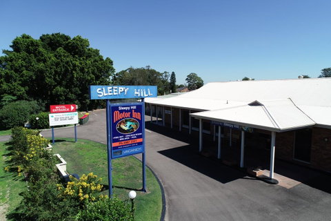 Sleepy Hill Motor Inn - Timeshare Accommodation 19
