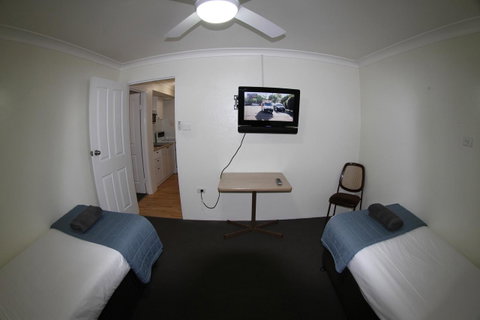 Sleepy Hill Motor Inn - Timeshare Accommodation 37