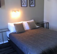 Altair Motel - Timeshare Accommodation