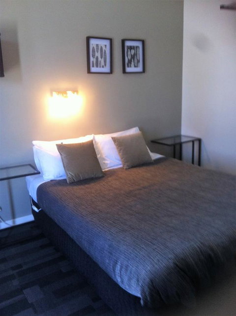 Altair Motel - Timeshare Accommodation 0