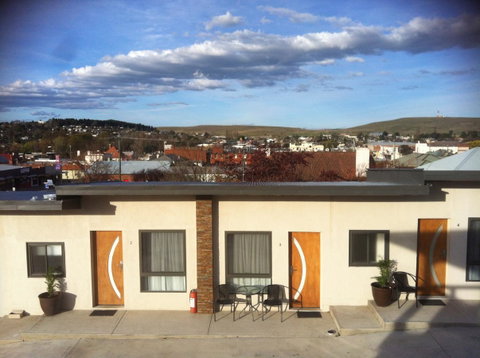 Altair Motel - Timeshare Accommodation 14