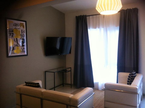 Altair Motel - Timeshare Accommodation 15