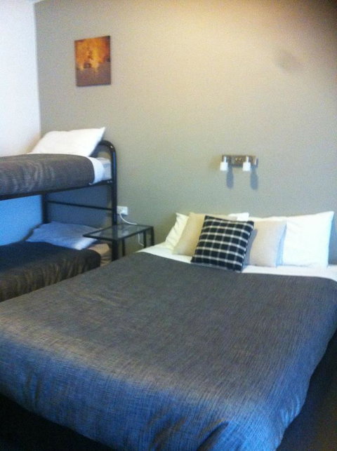 Altair Motel - Timeshare Accommodation 2