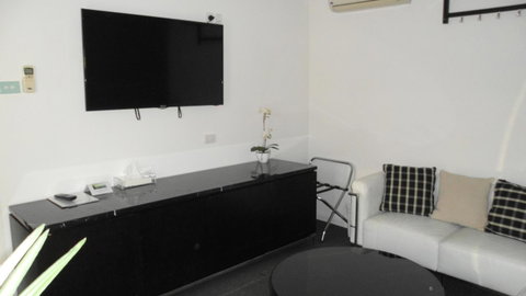 Altair Motel - Timeshare Accommodation 19