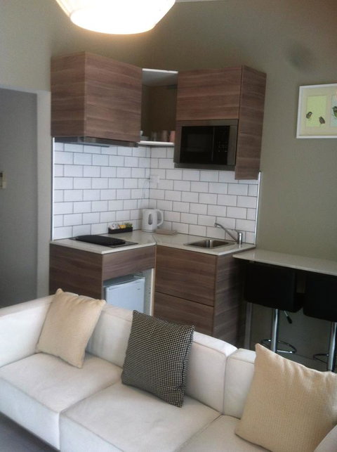 Altair Motel - Timeshare Accommodation 21