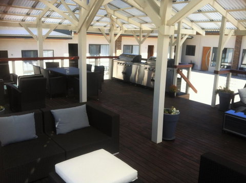 Altair Motel - Timeshare Accommodation 16