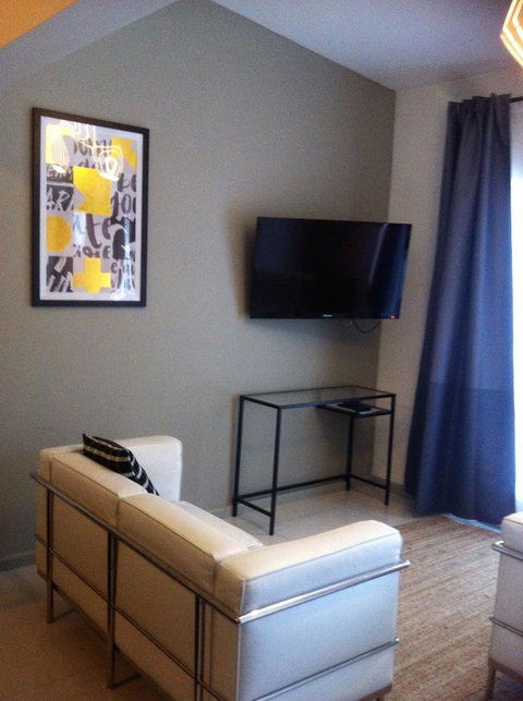 Altair Motel - Timeshare Accommodation 9