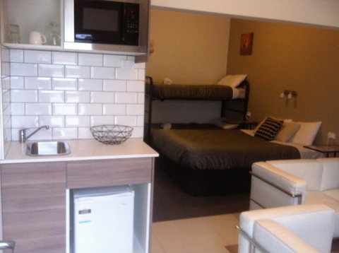 Altair Motel - Timeshare Accommodation 11