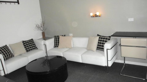 Altair Motel - Timeshare Accommodation 8